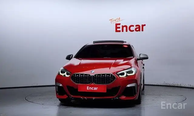 BMW 2 Series Gran Coupe (F44) M235i xDrive