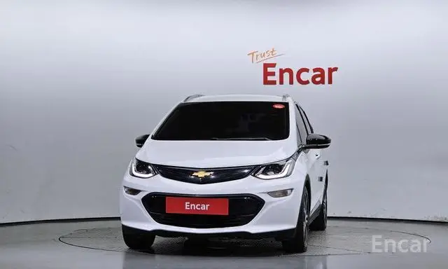 Chevrolet Volt EV EV Premier