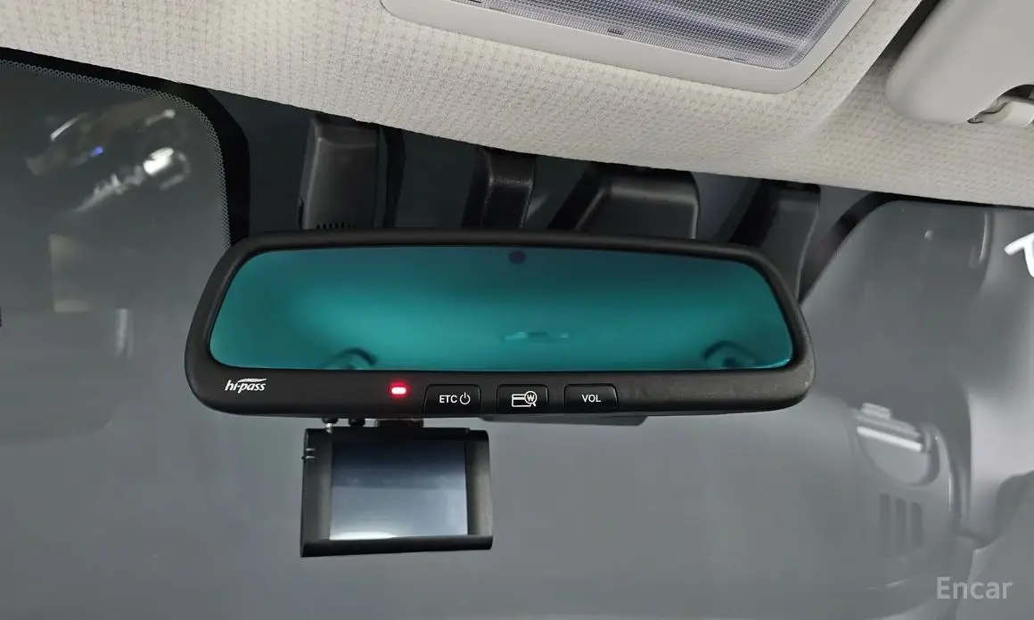 Kia Casper Electric Inspiration