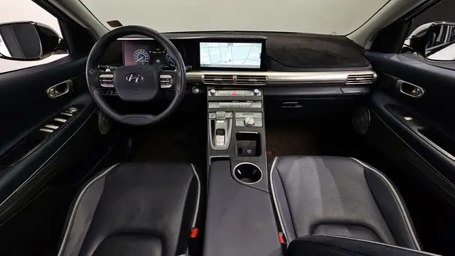 Hyundai Nexo Premium