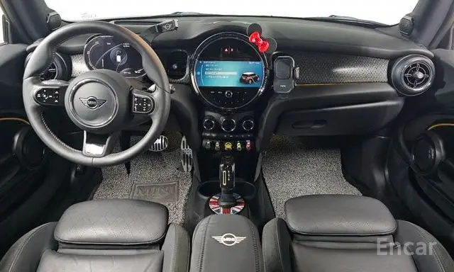 Mini Cooper Electric SE Electric 3rd Generation