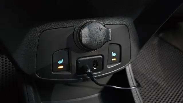 Chevrolet Спарк Спарк SLS+