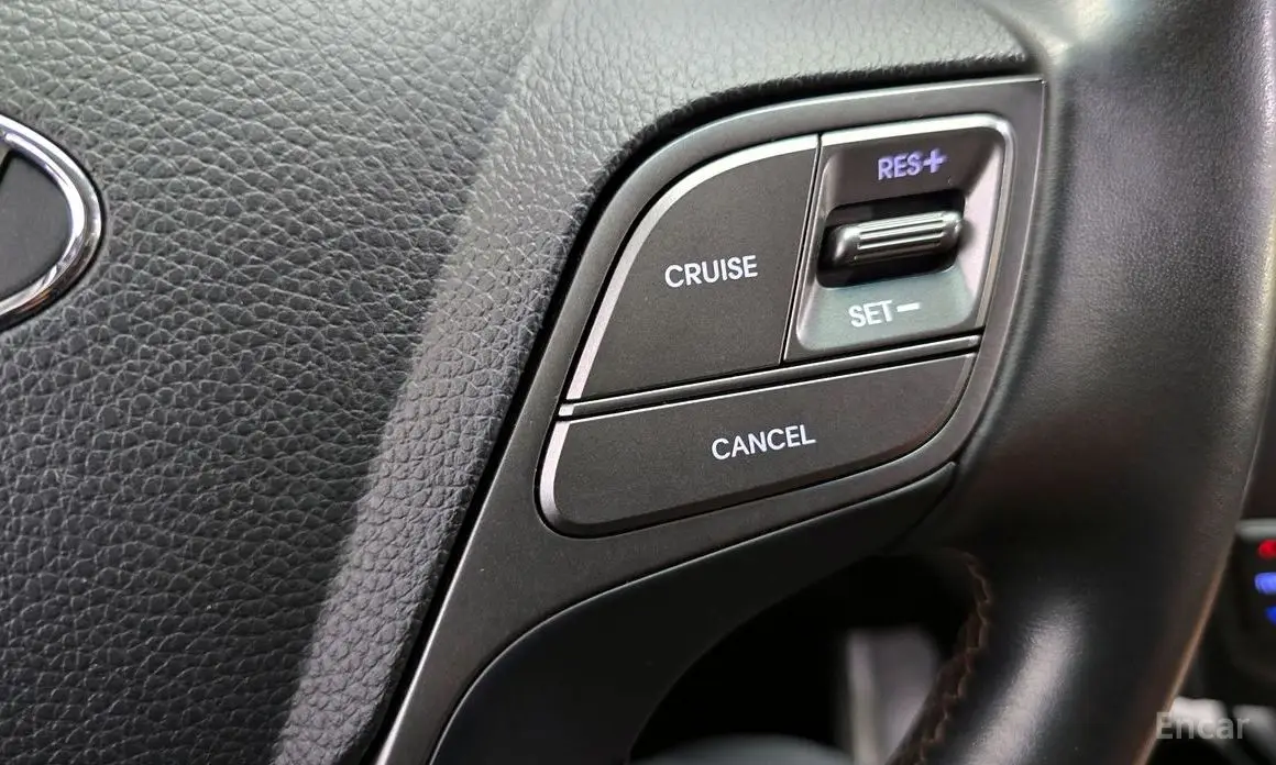 Hyundai Santa Fe Prime Diesel 2.0 4WD Exclusive Special