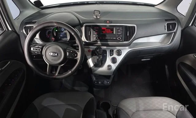 Kia The New Ray Ban Luxury Special