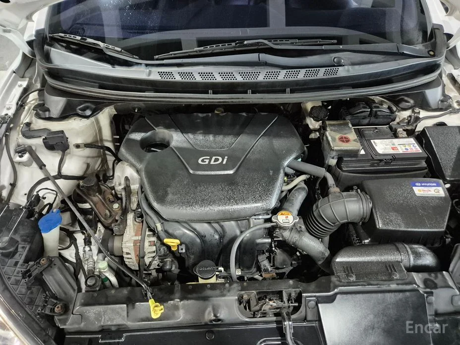 Kia All New Morning (JA) Luxury