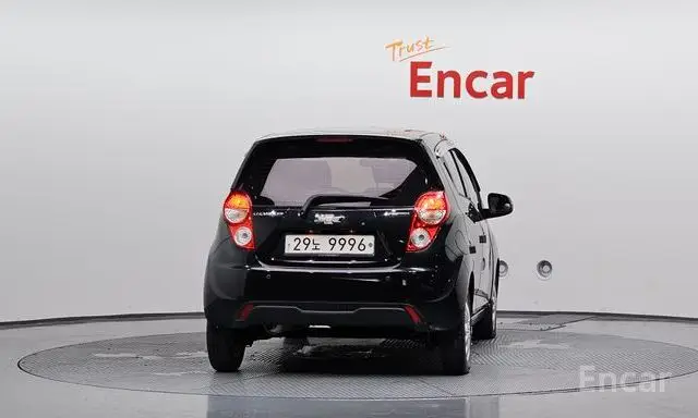 Chevrolet Спарк Спарк SLS+