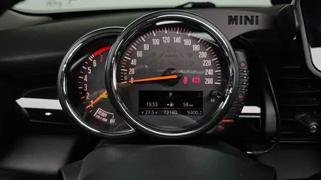 Mini Cooper 5-Door HIGH 3rd Generation