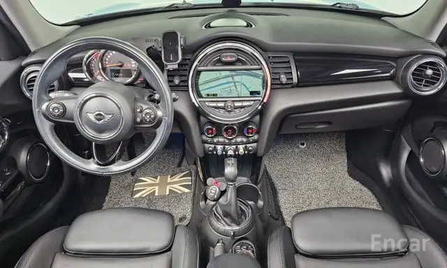 Mini Cooper 5-Door HIGH 3rd Generation