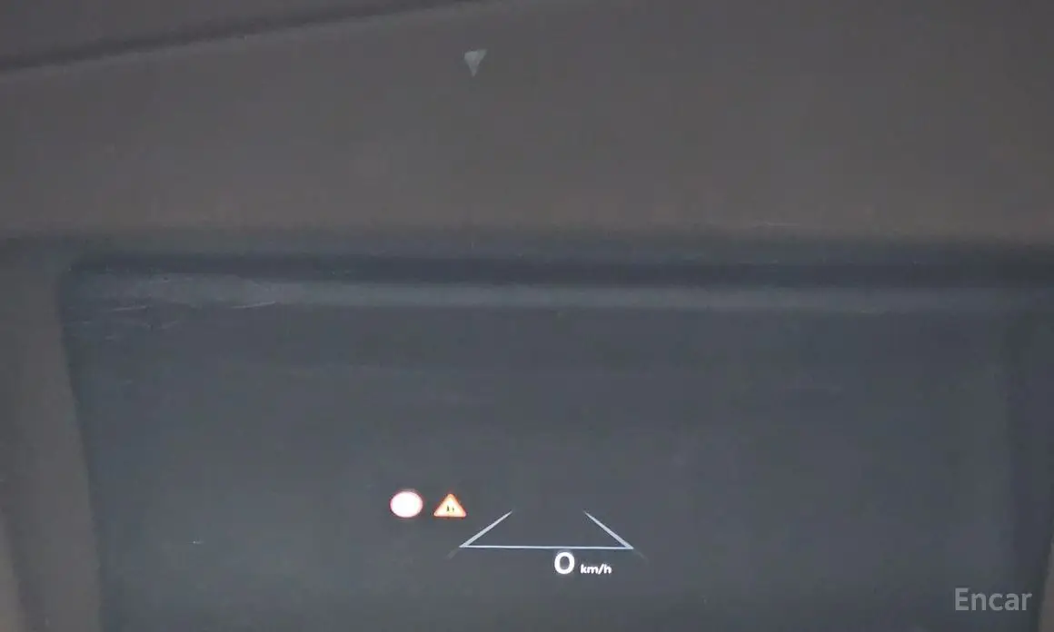 Hyundai Granzer Hybrid (GN7) Calligraphy