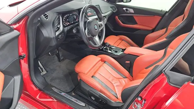 BMW 2 Series Gran Coupe (F44) M235i xDrive