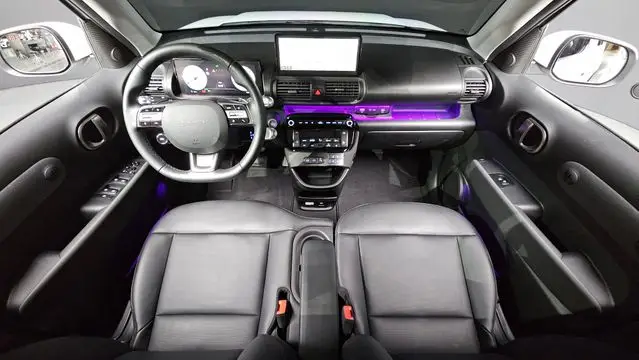 Kia Casper Electric Inspiration