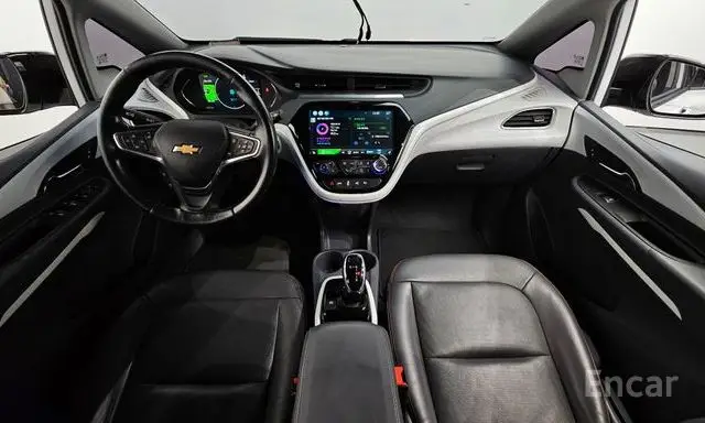 Chevrolet Volt EV EV Premier