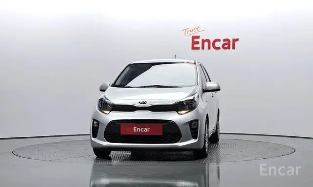 Kia All New Morning (JA) Trendy