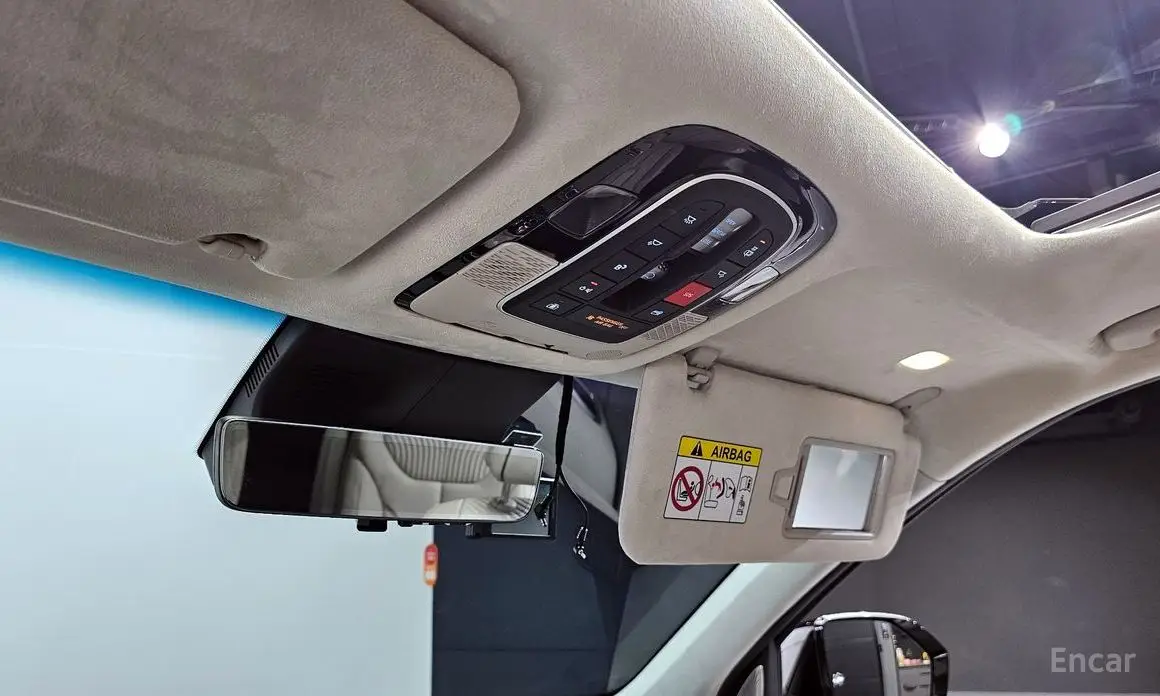 Hyundai The New Palisade Gasoline 3.8 4WD Calligraphy