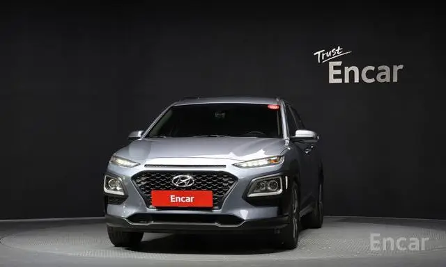 Hyundai Kona Diesel 1.6 2WD Modern Pop