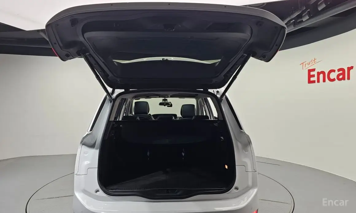 Citroen Grand C4 Picasso 1.6 B-HDI Fill