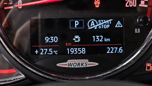 Mini Cooper SJCW Delaney Edition 3rd Generation