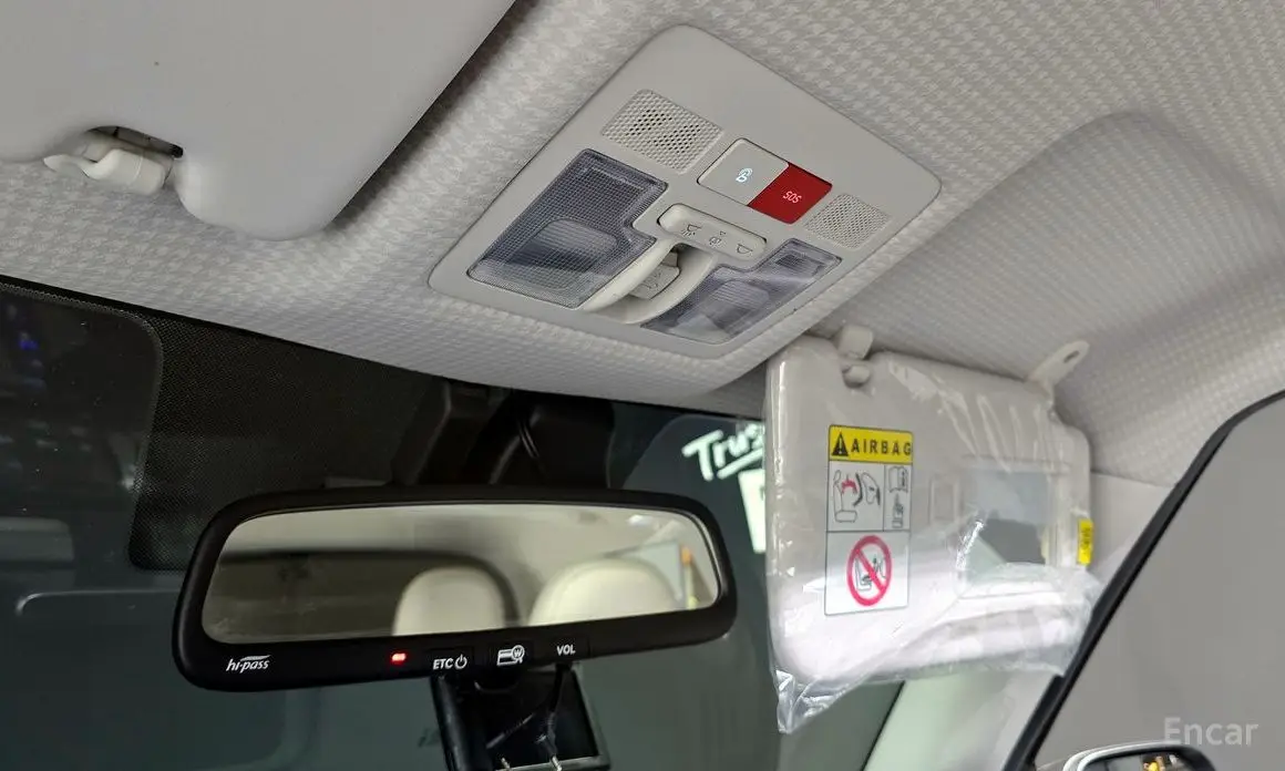 Kia Casper Inspiration