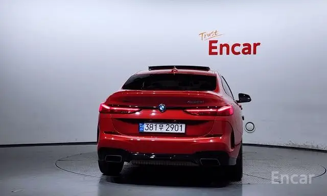 BMW 2 Series Gran Coupe (F44) M235i xDrive