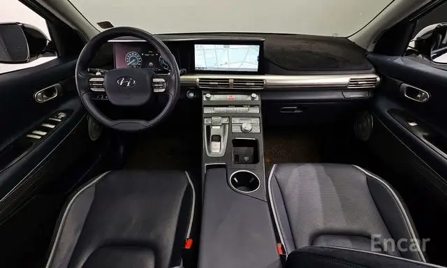 Hyundai Nexo Premium