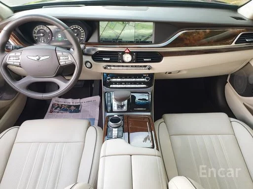 Genesis EQ900 3.8 GDI AWD Prestige