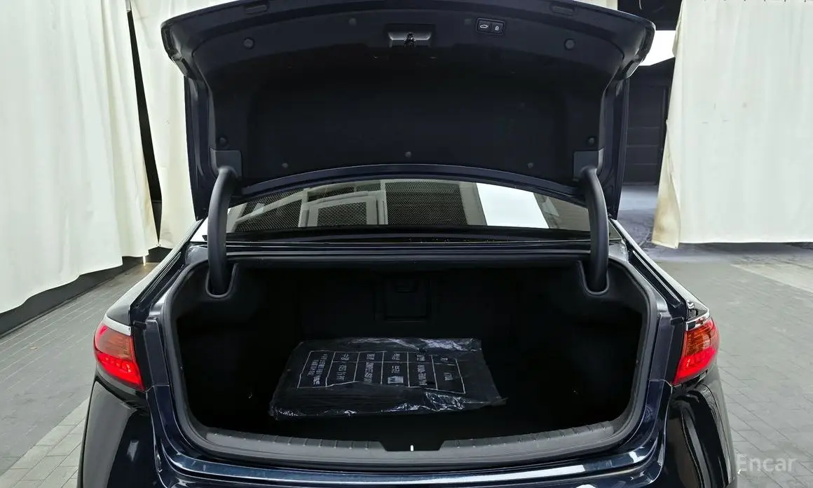 Kia All New K7 3.0 GDI Limited