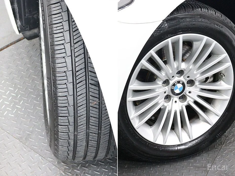 BMW 5 Series (F10) 520d xDrive