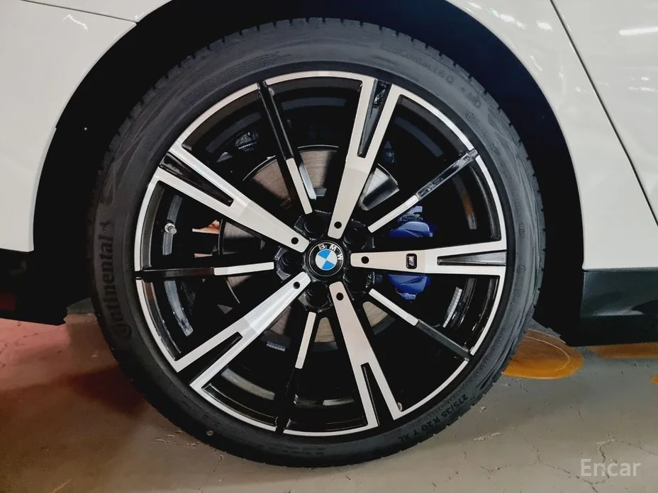 BMW 5 Series (G60) 530i xDrive M Sport