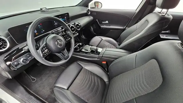 Mercedes-Benz A-Class W177 A220 Hatchback