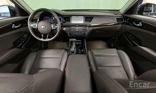 Kia All New K7 3.0 GDI Limited