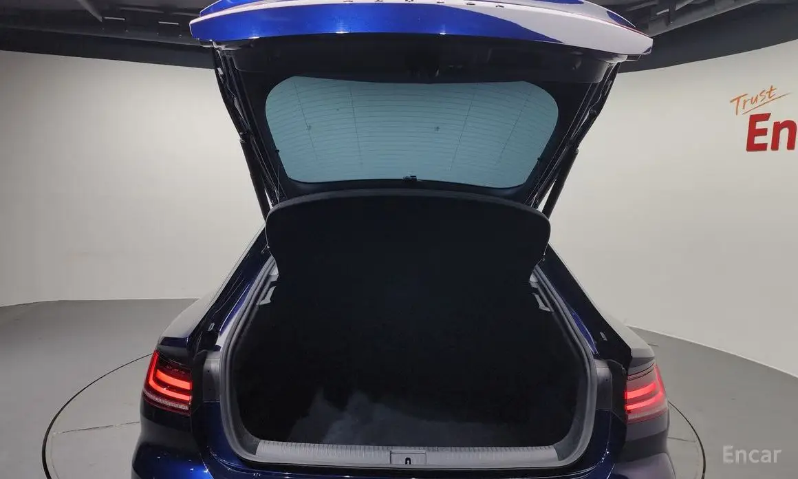 Skoda Ateon 2.0 TDI Premium