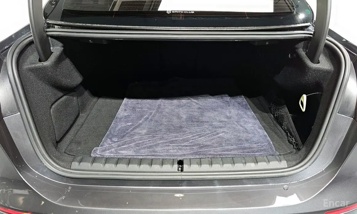 BMW 2 Series Gran Coupe (F44) 220d Advantage