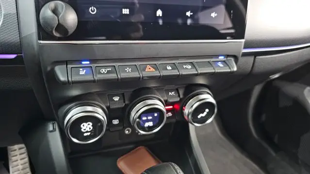 Renault XM 3.1 TCe RE Signature