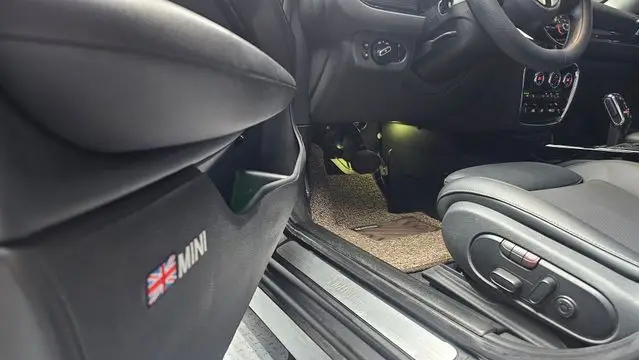 Mini Cooper Clubman High 2nd Generation