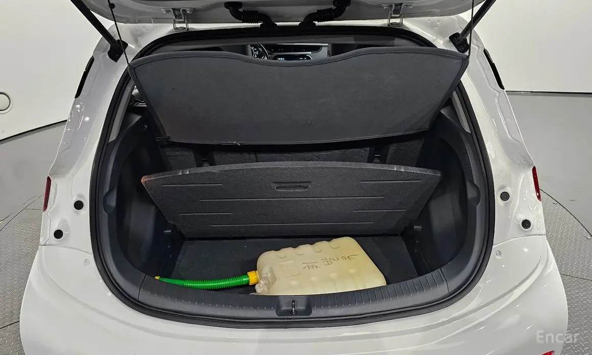 Chevrolet Volt EV EV Premier