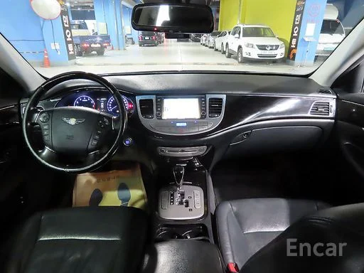 Genesis Genesis BH330 Modern Special