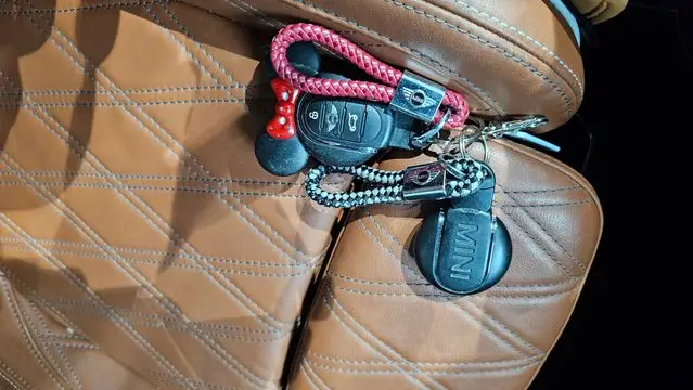 Mini Cooper S Convertible Base 3rd Generation