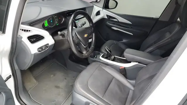 Chevrolet Volt EV EV Premier