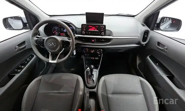 Kia All New Morning (JA) Trendy