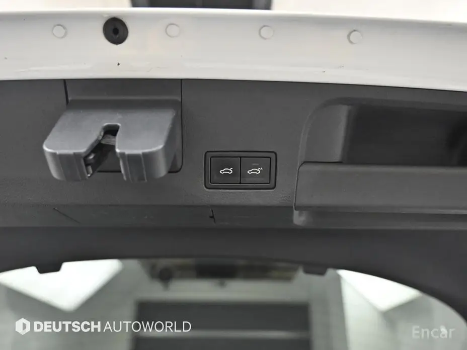 Skoda Ateon 2.0 TDI Premium