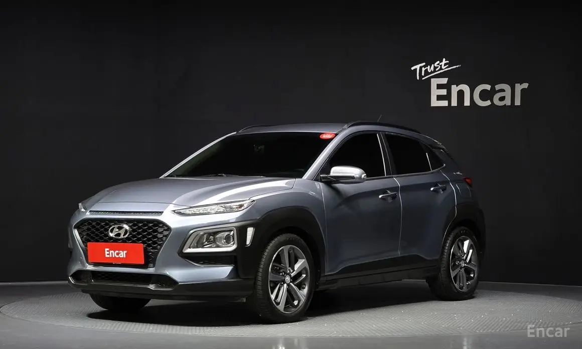Hyundai Kona Diesel 1.6 2WD Modern Pop