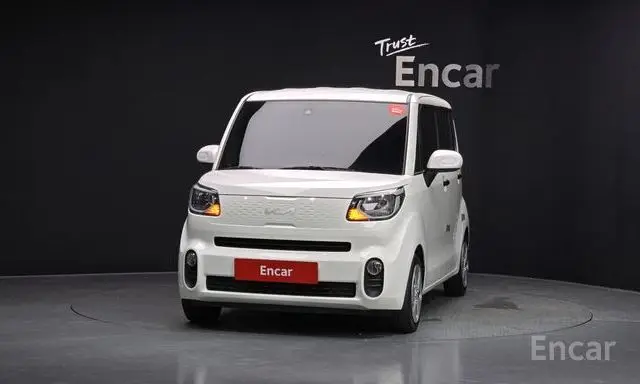 Kia The New Rayban Prestige Special (1-Seater)