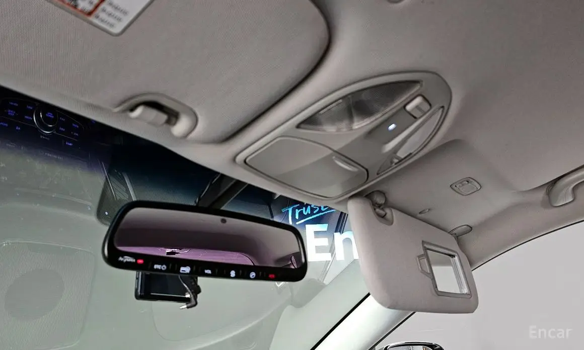 Hyundai Santafe DM Diesel (e-VGT) 2.0 2WD Premium