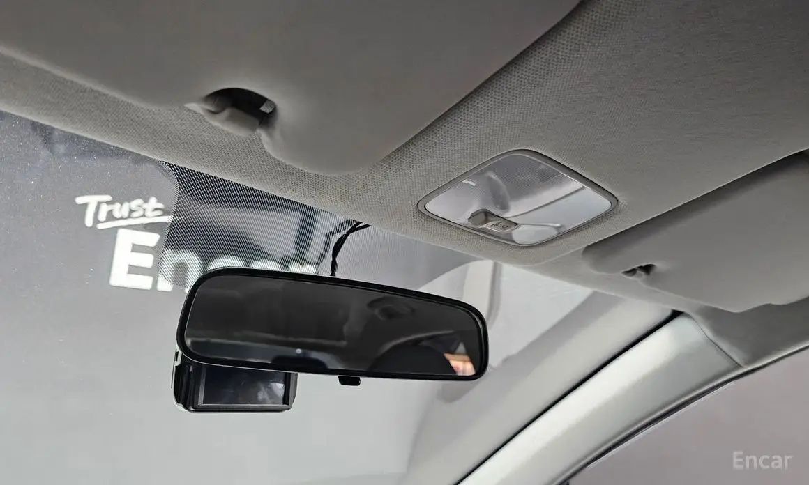 Suzuki All New Morning (JA) LPi Deluxe