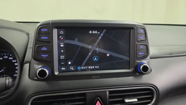 Hyundai Kona Diesel 1.6 2WD Modern Pop