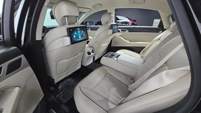 Genesis Genesis DHG380 Finest Edition AWD