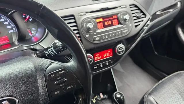 SsangYong The New Morning Luxury