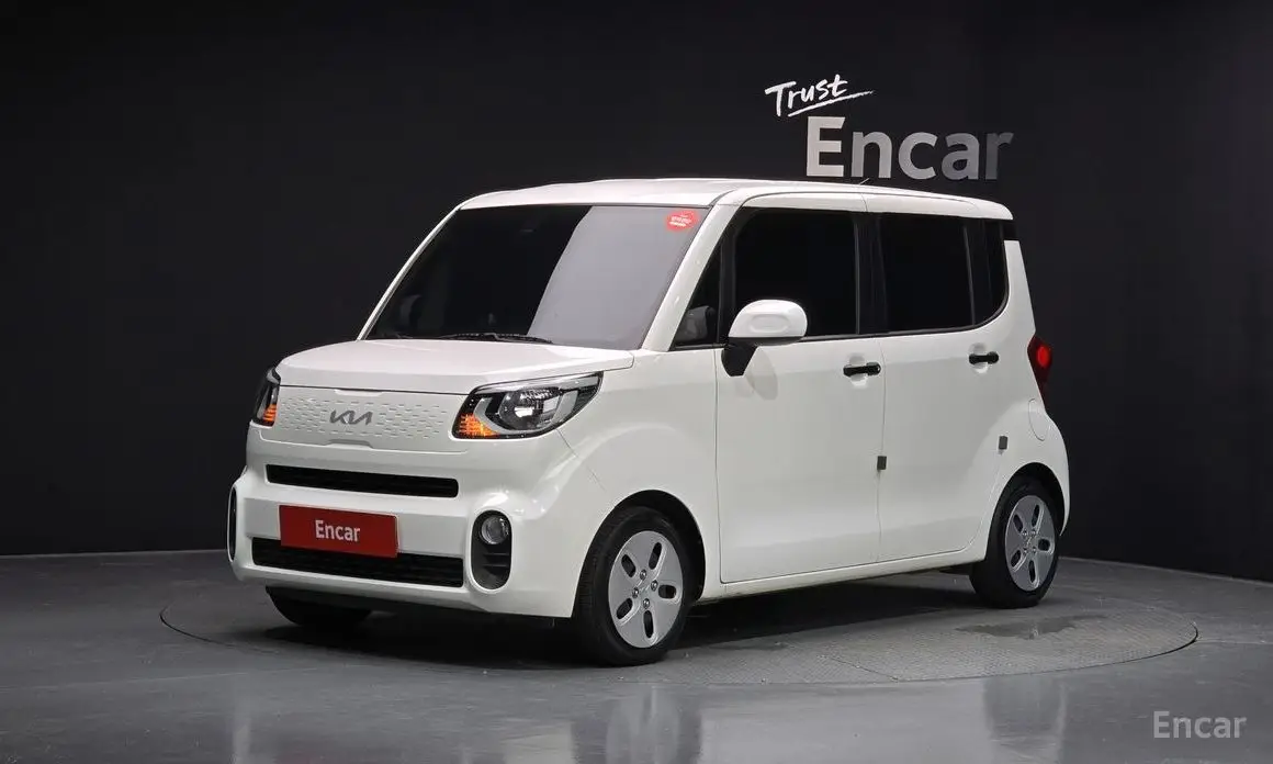 Kia The New Rayban Prestige Special (1-Seater)