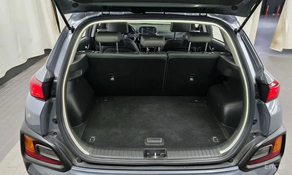 Hyundai Kona Diesel 1.6 2WD Modern Pop