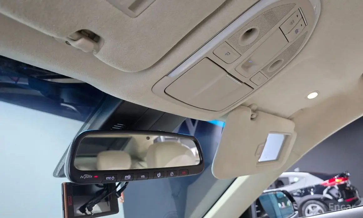 Genesis Genesis DHG380 Finest Edition AWD